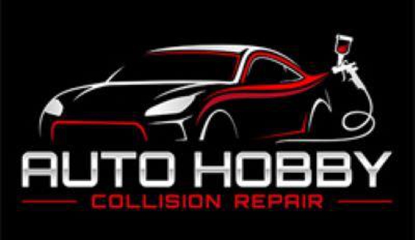 Auto Hobby Collision Repair - Zebulon, GA