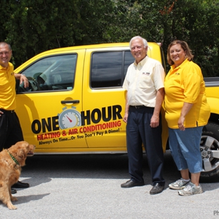 One Hour Air Conditioning & Heating - Tarpon Springs, FL