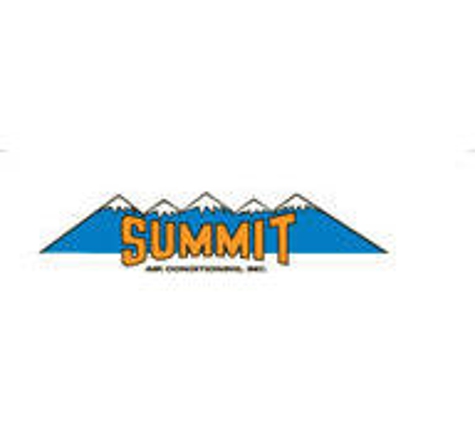 Summit Air Conditioning, Inc. - West Palm Beach, FL