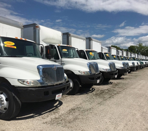 DeBary Truck Sales - Sanford, FL