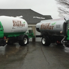 Elite Energy LLC oil, propane delivery and service