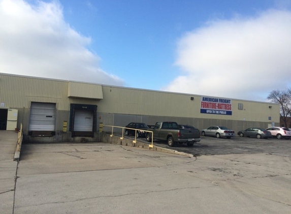 American Freight Furniture and Mattress - Fort Wayne, IN