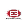 B & B Mechanical & Construction gallery