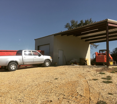 Dynamite Dumpsters - Sahuarita, AZ