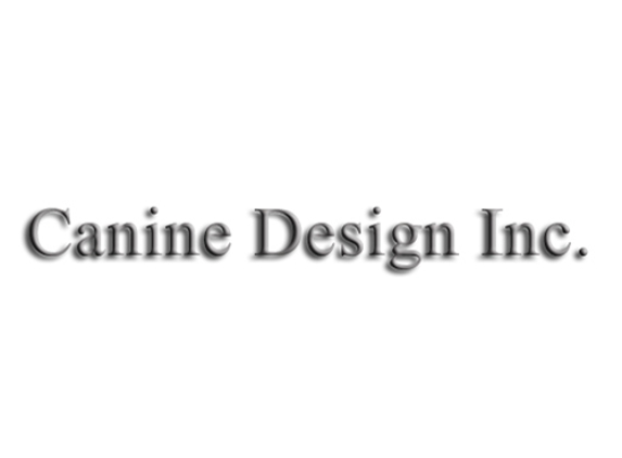 Canine Design Inc - Kensington, MD