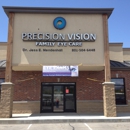 Precision Vision - Optometrists