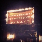 Pappy & Harriet's Palace