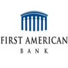 First Amercian Bank gallery