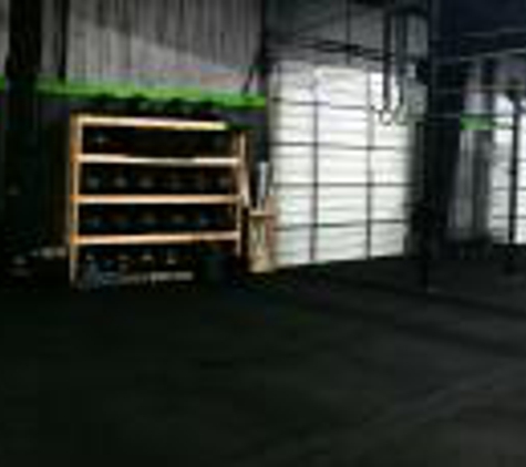 JR CrossFit - Waco, TX