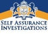 Self Assurance Investigations - Investigators