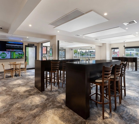 Whittlesea Bowls Club - Whittlesea, VIC