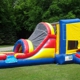 More Bounce Inflatable Party Rentals