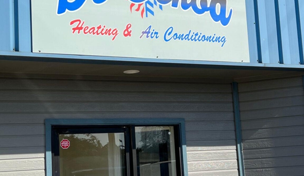 De Ochoa Heating and Air Conditioning - Tulare, CA