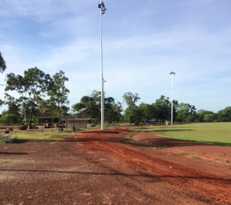 NT Electrical Group - Berrimah, NT
