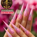 Iris Nails Spa - Nail Salons