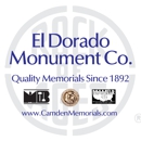 El Dorado Monument Company - Monuments