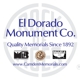 El Dorado Monument Company