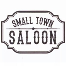 Small Town Saloon - Taverns