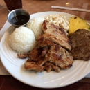 Hawaiian BBQ - Hawaiian Restaurants