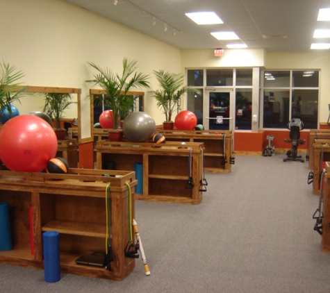 FitnessBOOM LLC - Mount Pleasant, SC