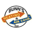 Bunns Heating & Air Conditioning - Air Conditioning Equipment & Systems