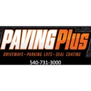 Paving Plus - Parking Stations & Garages-Construction