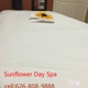 Sunflower Day Spa