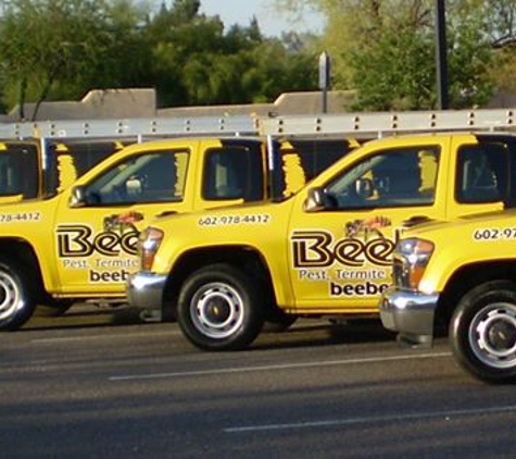 Beebe's Pest, Termite and Bee Service LLC - Phoenix, AZ