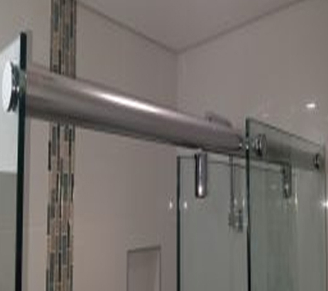 Eastcoast Shower Screens & Mirrors - South Nowra, NSW