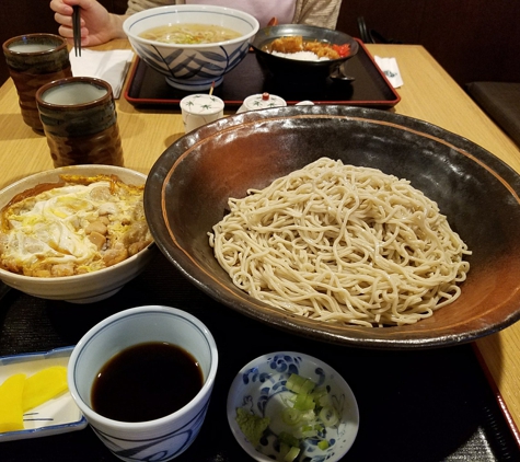 Soba Azuma Inc - Fort Lee, NJ