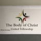 Body-Christ United Fellowship