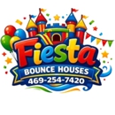 Fiesta Bounce Houses - Children's Party Planning & Entertainment