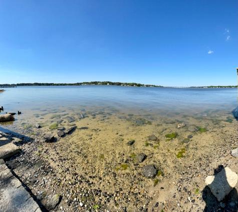 Portsmouth City Park - Portsmouth, VA