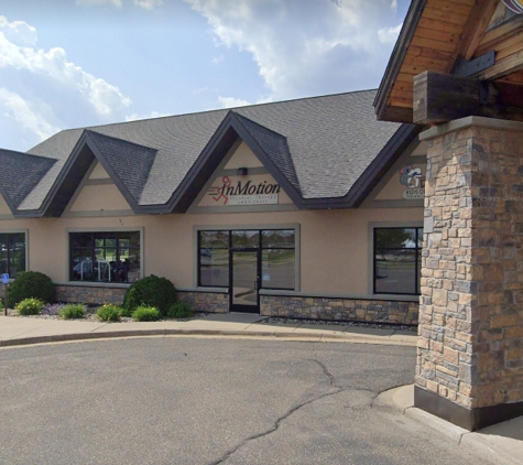 Twin Cities Orthopedics Baxter - Therapy - Brainerd, MN