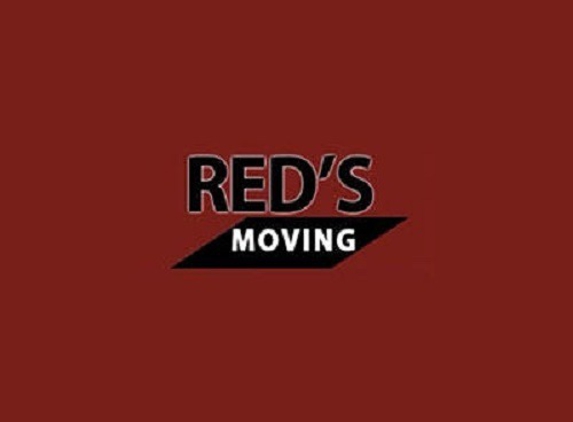 Red's Moving