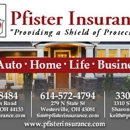Pfister Insurance - Homeowners Insurance