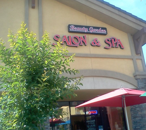 Beauty Garden Salon & Spa - Stockton, CA