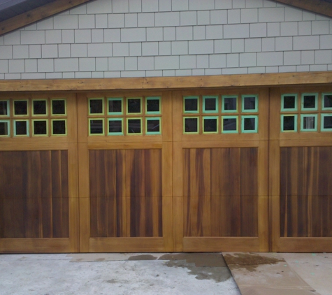 ABC Garage Doors | Sterling Heights - Sterling Heights, MI