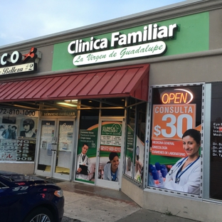 Clinica - Irving, TX