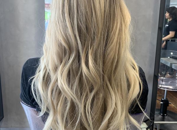 Hair Establishment - Cammeray, NSW