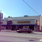 Blockbuster - CLOSED