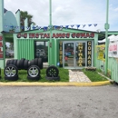 CC Tire Repair - Tire Dealers