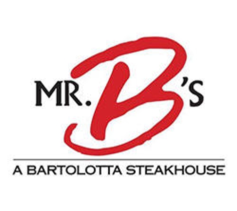 Mr. B's - A Bartolotta Steakhouse - Mequon - Mequon, WI