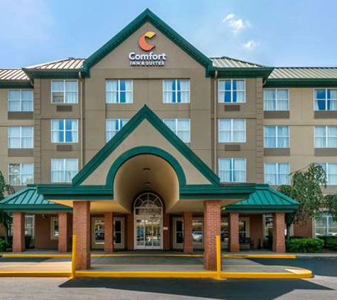 Comfort Inn & Suites Nashville Franklin Cool Springs - Franklin, TN