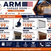 ARM Garage Door Pearland TX gallery