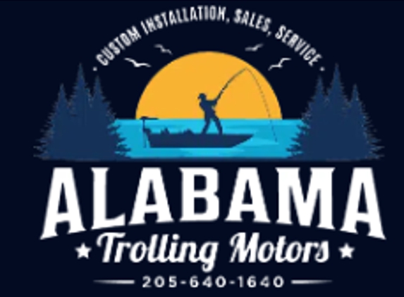 Alabama Trolling Motors - Moody, AL
