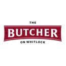 The Butcher on Whitlock - Butchering