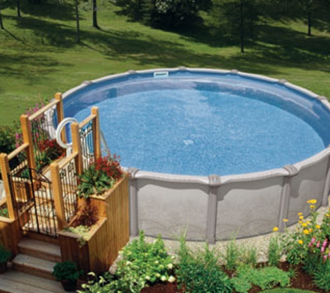 Pocono Pool & Spa LLC - Stroudsburg, PA