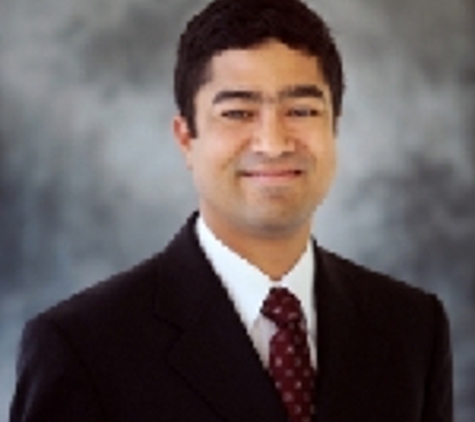 Dr. Ajay Thakur, MD - Orlando, FL