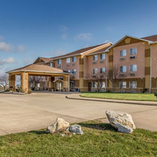 Comfort Inn - Mount Pleasant, IA